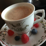 Le Louise Brussels Bebida