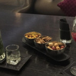 Le Louise Brussels Bebida