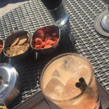 Le Louise Brussels Bebida