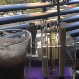 Le Louise Brussels Bebida