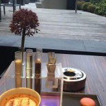 Le Louise Brussels Bebida