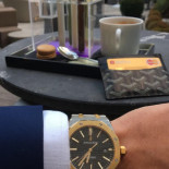 Le Louise Brussels Bebida