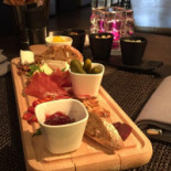 Le Louise Brussels Getränk