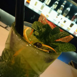 Le Louise Brussels Getränk