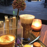 Le Louise Brussels Getränk