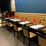 Passadena À l'intérieur