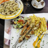 Passadena Nourriture