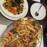 Passadena Nourriture