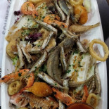 Passadena Nourriture