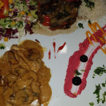 Passadena Nourriture