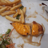 Passadena Nourriture