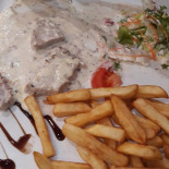 Passadena Nourriture