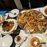 Passadena Nourriture