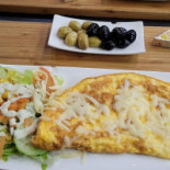 Passadena Nourriture