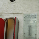 La Fabrique De Fabriek Carta