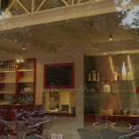 La Fabrique De Fabriek Dentro