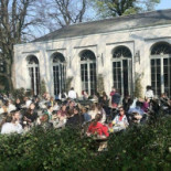 La Fabrique De Fabriek Extérieur
