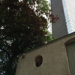 La Fabrique De Fabriek Extérieur