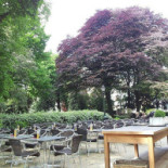 La Fabrique De Fabriek Extérieur