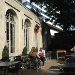 La Fabrique De Fabriek Extérieur