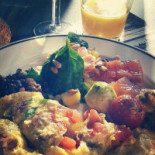 La Fabrique De Fabriek Comida