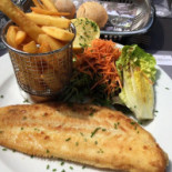 La Fabrique De Fabriek Comida