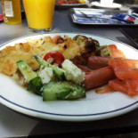 La Fabrique De Fabriek Comida