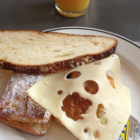 La Fabrique De Fabriek Comida