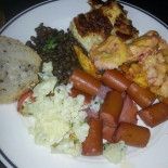 La Fabrique De Fabriek Comida