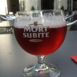 La Fabrique De Fabriek Bebida