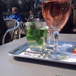 La Fabrique De Fabriek Bebida