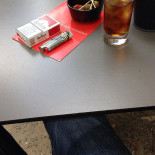 La Fabrique De Fabriek Bebida