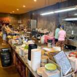 Coco Brussels Inside