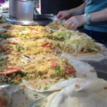 Confessions Nourriture