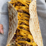 Kool Chou Nourriture