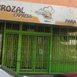 Nona Pasta Bailli Extérieur