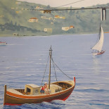 Snack Turquie Extérieur