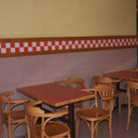 Taylor's Café Dentro