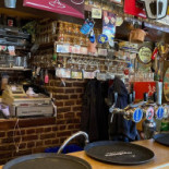 Volle Brol À l'intérieur