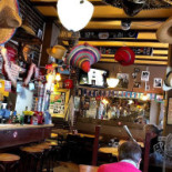 Volle Brol À l'intérieur