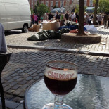 Volle Brol Extérieur