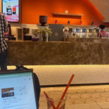 Gusti Pizzeria Carta