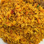 Snack Pakistanais Essen