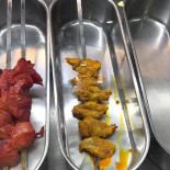 Snack Pakistanais Essen