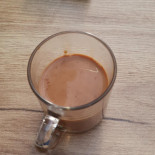 Snack Pakistanais Getränk