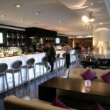 Le Louise Brussels Innen