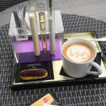 Le Louise Brussels Getränk