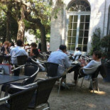 La Fabrique De Fabriek Extérieur