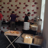 La Fabrique De Fabriek Dentro