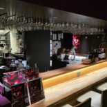 Thai Cafe À l'intérieur